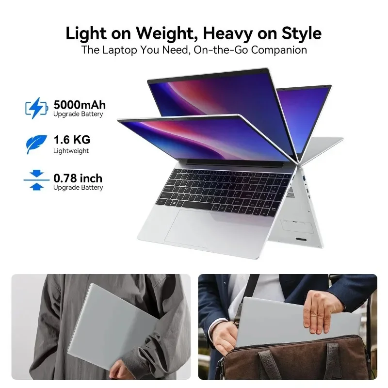 2026 Portable Notebook Windows - Pc Gaming Intel recension och pris