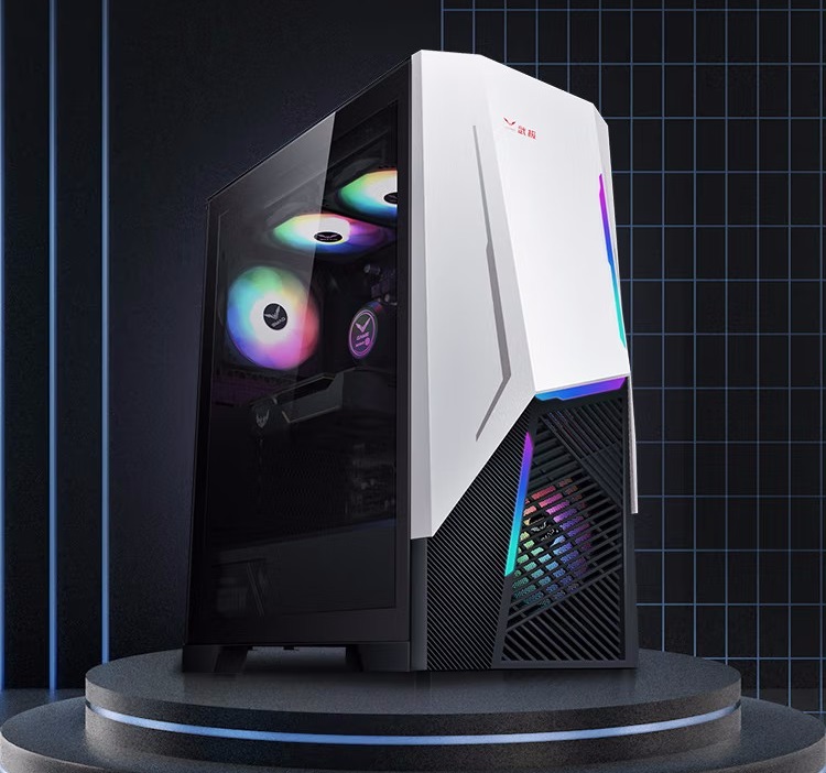 Gaming PC Intel i7 10700F/1270 - Pc Gaming Fullset recension och pris