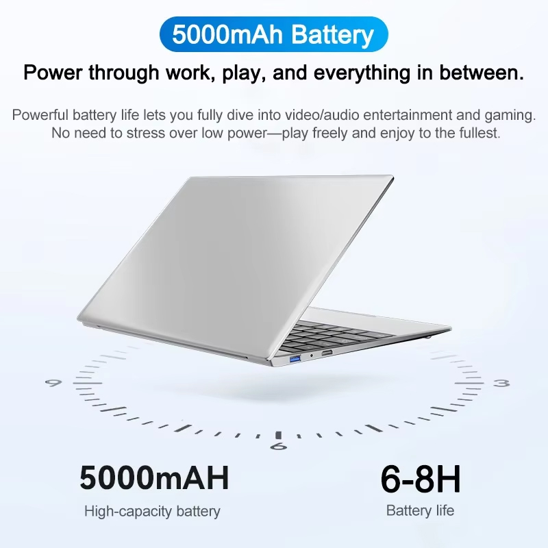 New 15.6' Laptop Intel Core I9 - Pc Gaming Intel recension och pris