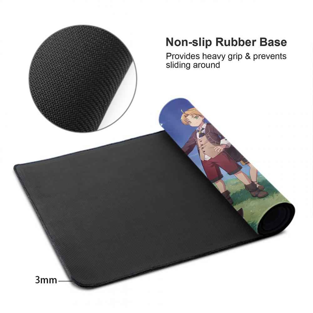 Anime M-Mushoku Tensei Mouse P - Pc Gaming Lounge recension och pris