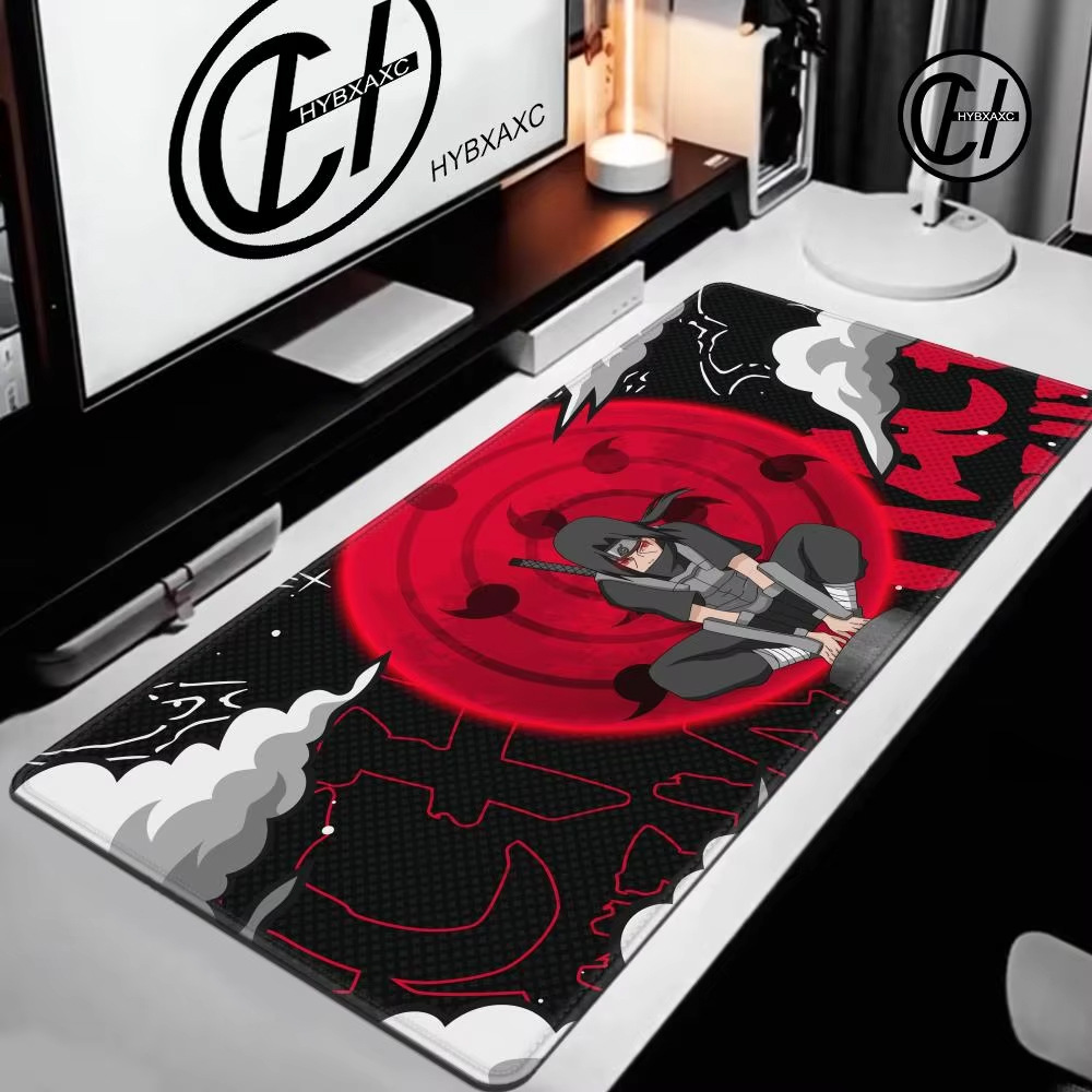 Naruto Itachi Uchiha Mouse Pad - Pc Gaming Lounge recension och pris