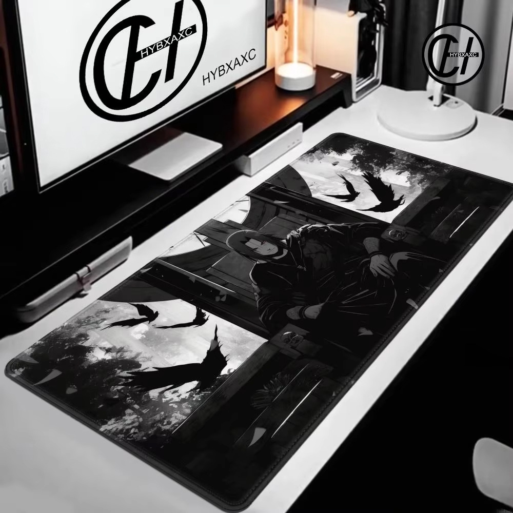 Naruto Itachi Uchiha Mouse Pad - Pc Gaming Lounge recension och pris
