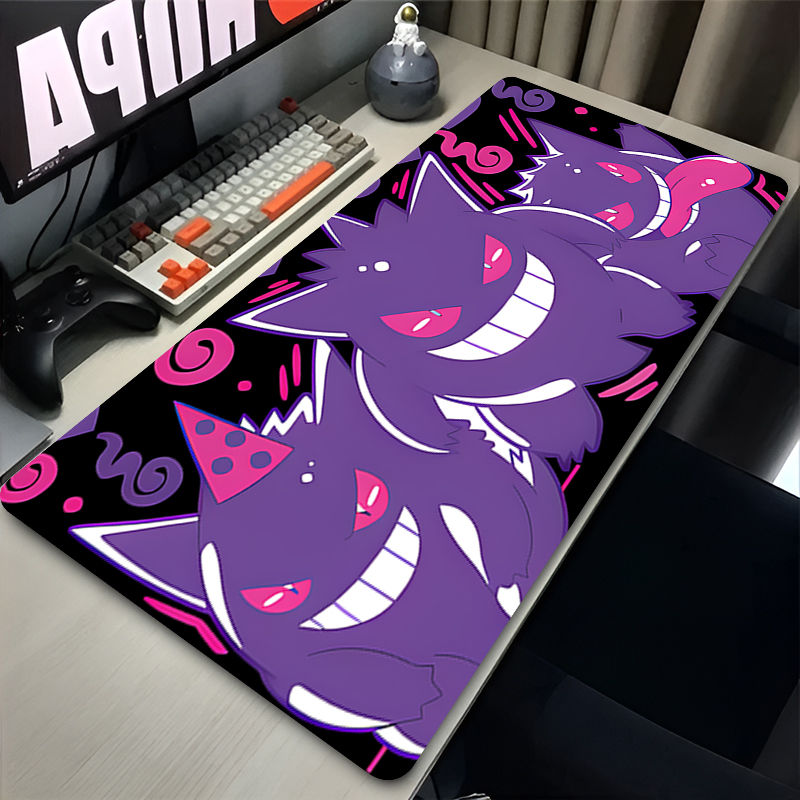 Mousepad Large Gaming Pc Acces - Pc Gaming Lounge recension och pris