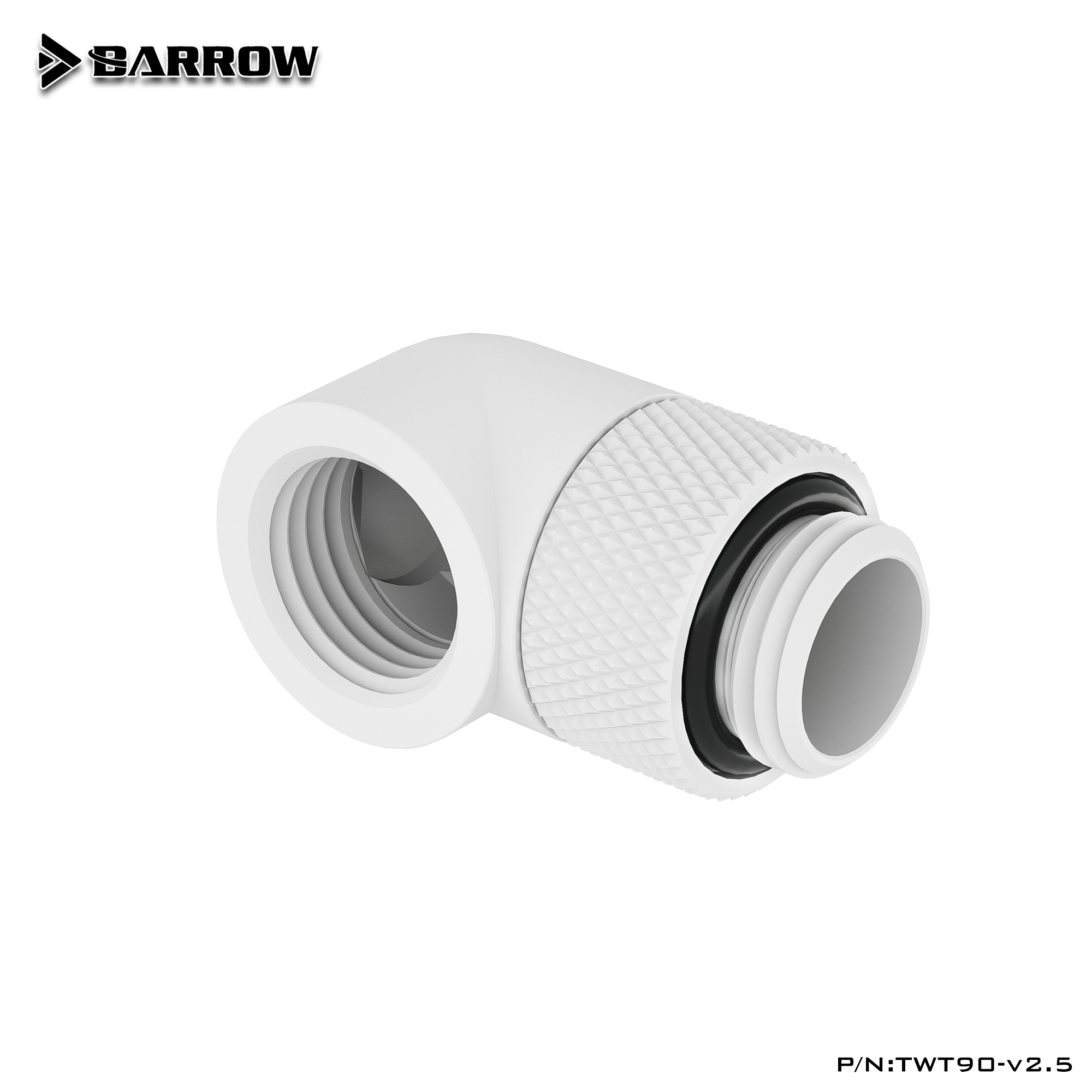 Barrow PC Water Cooling Rotary - Pc Water Cooling recension och pris