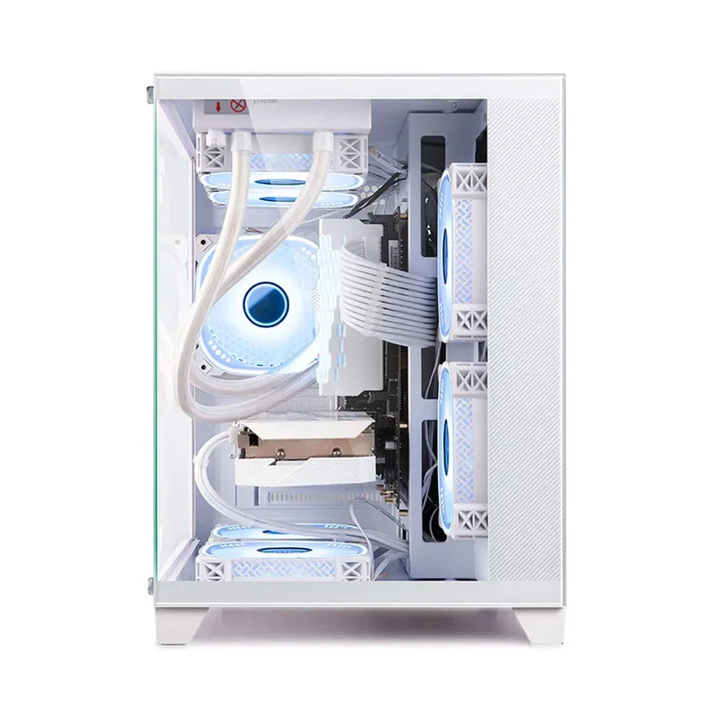 Factory High Gaming Desktop Co - Pc Gaming Pink recension och pris