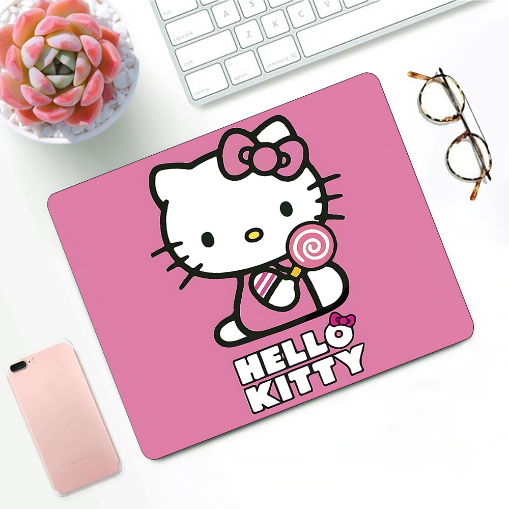 Cute pink anime Hello Kitty Ga - Pc Gaming Pink recension och pris