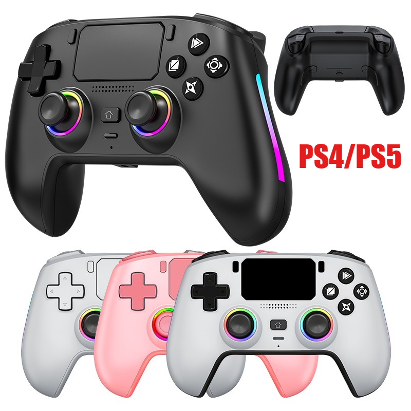 Wireless Gamepad Gyro Sensor H - Pc Gaming Lounge recension och pris