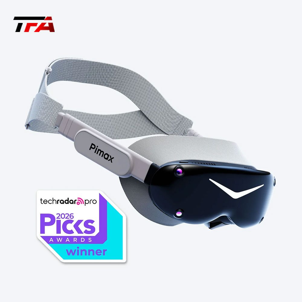 8K PC VR Headset Micro OLED Ey - Vr Headset Pc recension och pris