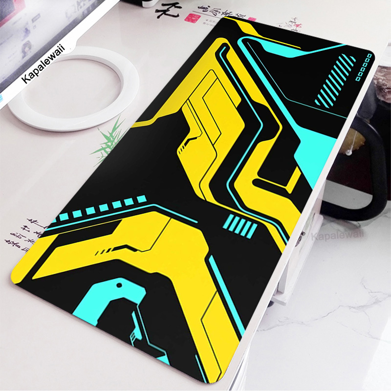 Delta Pink Computer Mouse Pad  - Pc Gaming Pink recension och pris