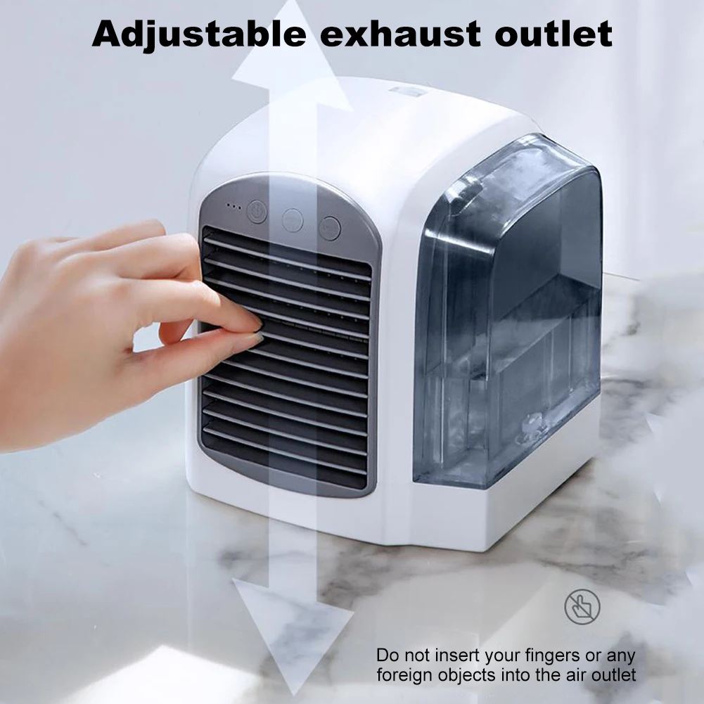 Water-Cooled Air Conditioner P - Pc Water Cooling recension och pris