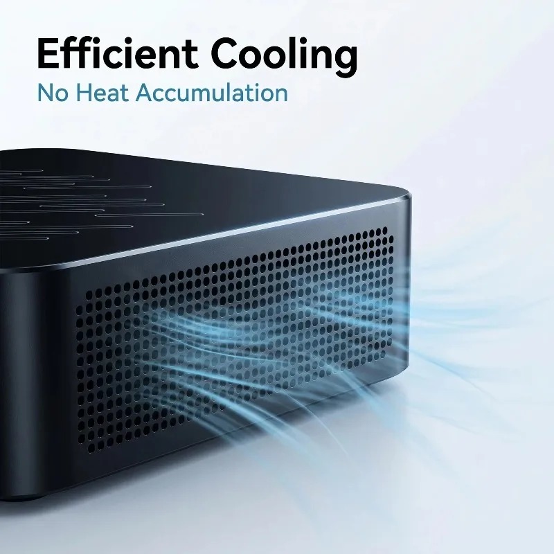 Plus 2026 New Mini PC Intel Co - Pc Gaming Lounge recension och pris