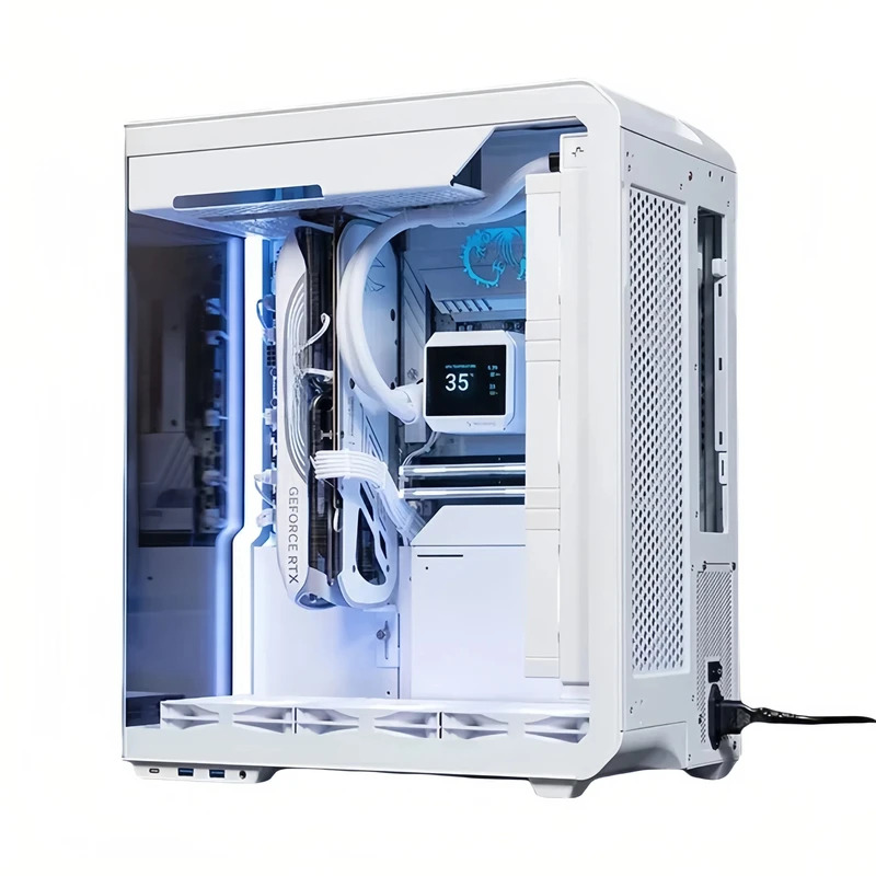 Cheap Full Gaming Pc Custom Co - Pc Gaming Fullset recension och pris
