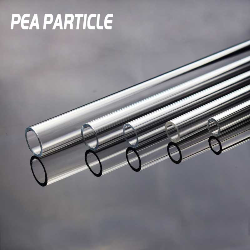 Transparent Hard PC Water Cool - Pc Water Cooling recension och pris