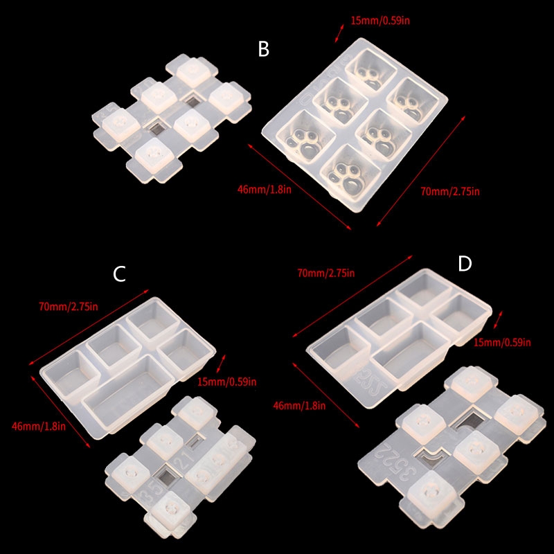 R3MC for Cherry MX Mechanical  - Pc Gaming Lounge recension och pris