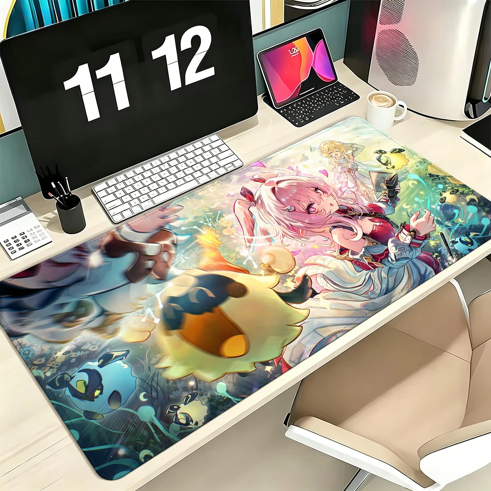 genshin impact Linnea Pro E-Sp - Pc Gaming Lounge recension och pris