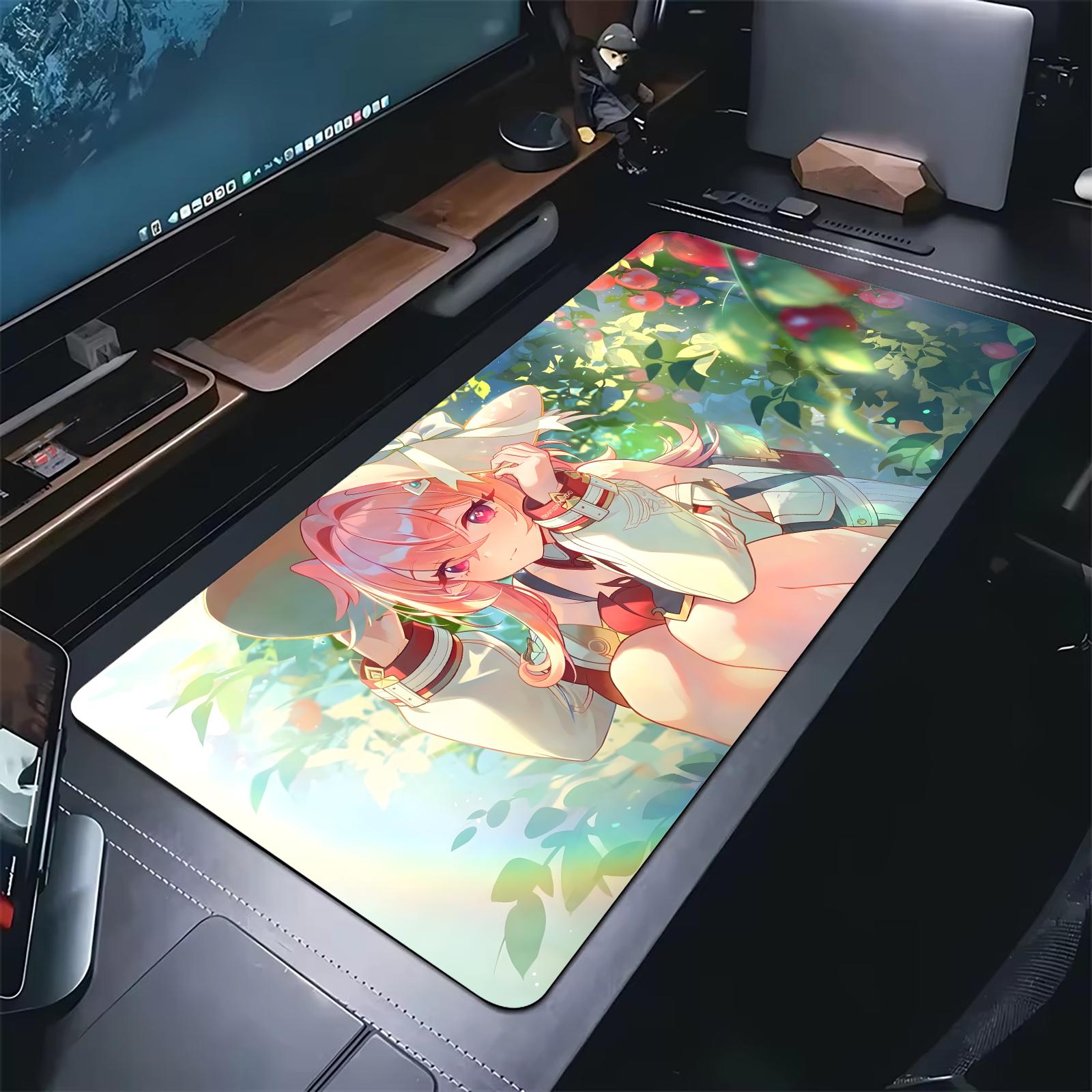 genshin impact Linnea Pro E-Sp - Pc Gaming Lounge recension och pris