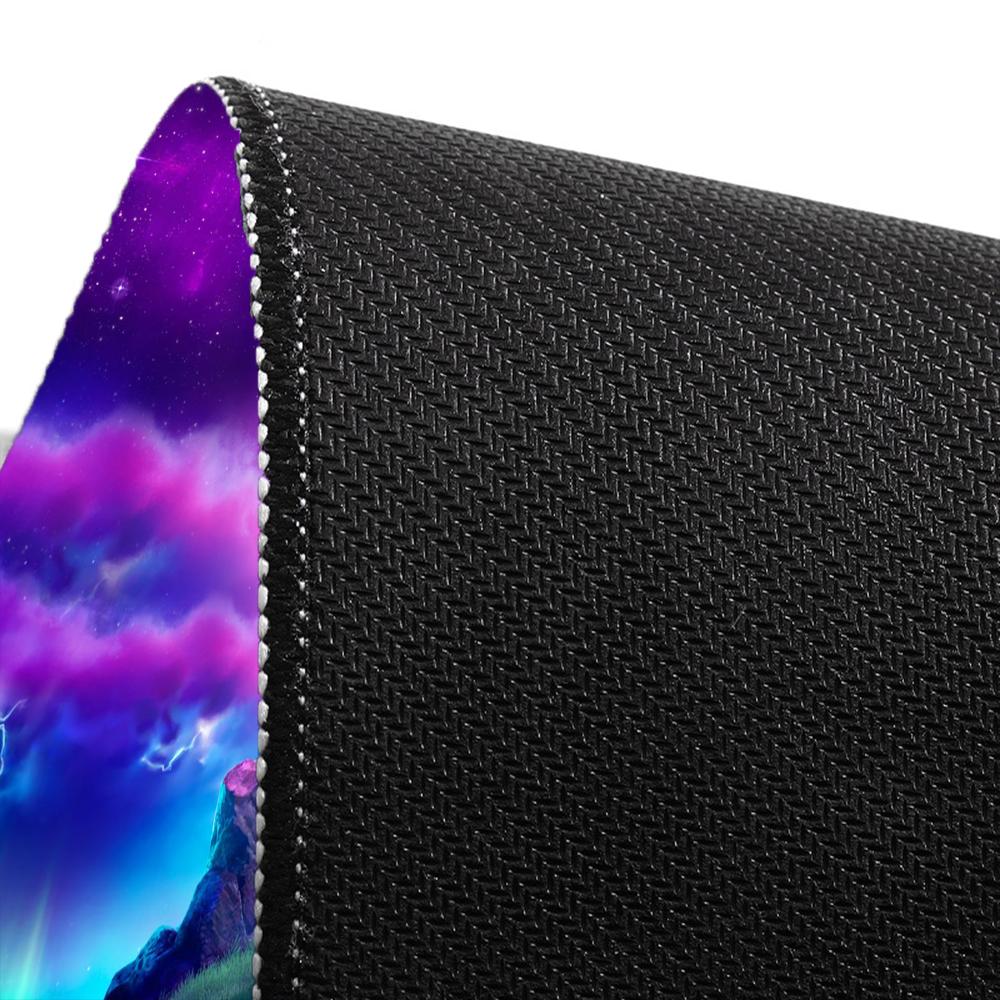 Large Deskmat F-Fortnites Gami - Pc Gaming Lounge recension och pris