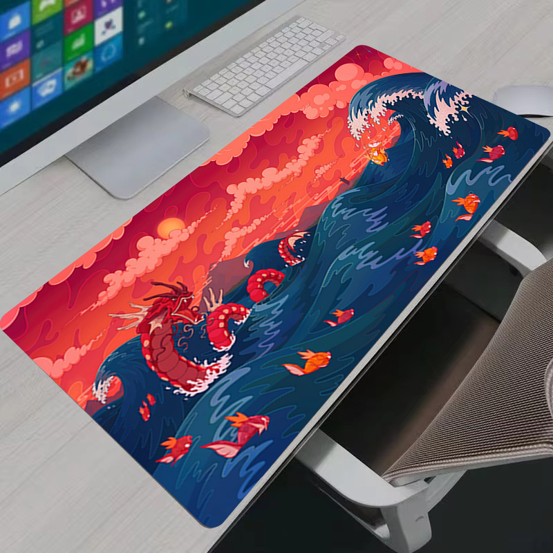 Mouse Pad Gamer Large XXL Lapt - Pc Gaming Lounge recension och pris