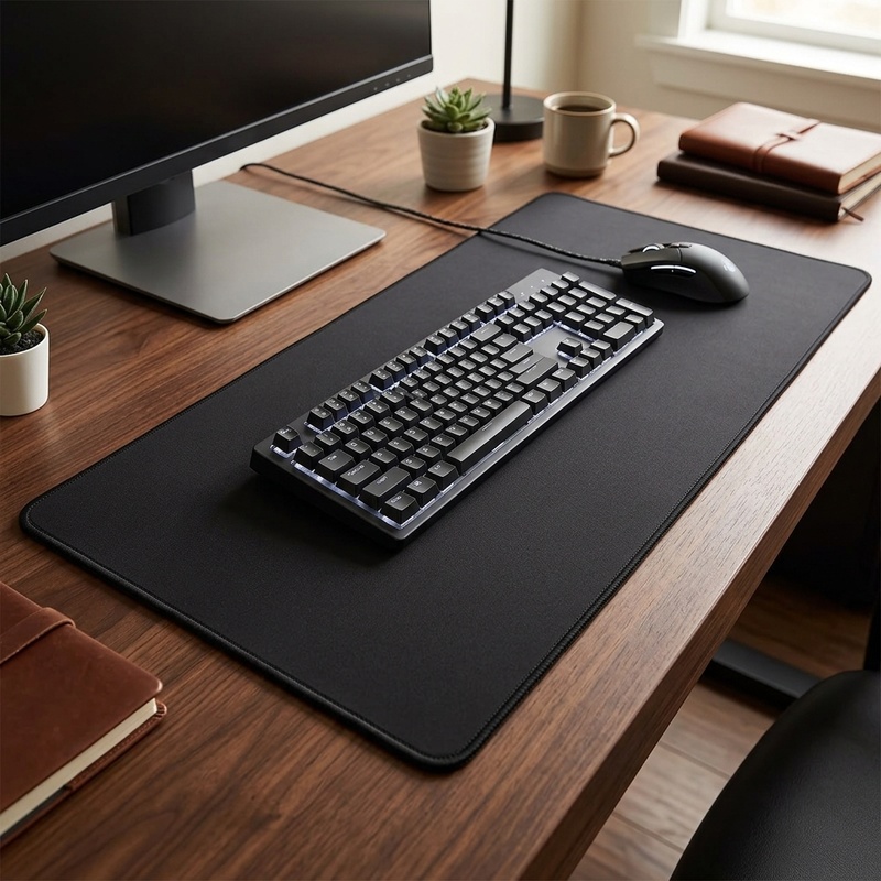 XXL Gaming Mouse Pad 900x400mm - Pc Gaming Lounge recension och pris