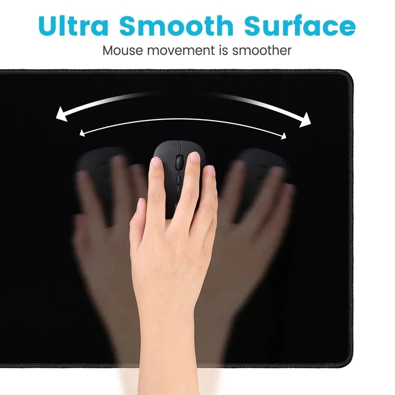 XXL Gaming Mouse Pad 900x400mm - Pc Gaming Lounge recension och pris